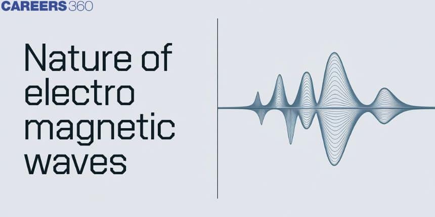 Nature Of Electromagnetic Waves